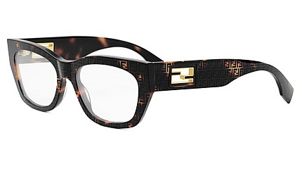Fendi FE 50082I 055