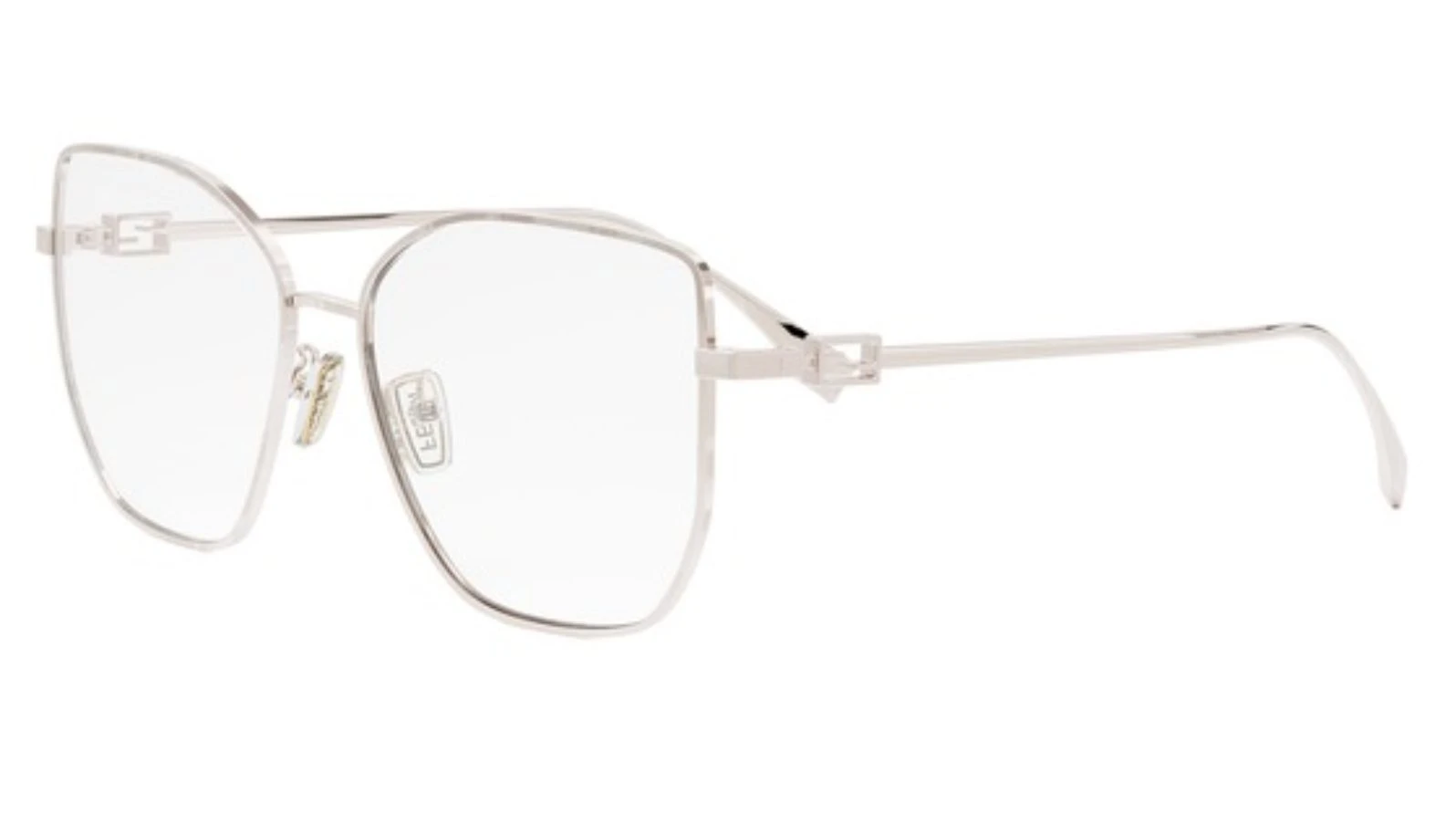 Оправа для очков Fendi FE 50084U 028 оригинальный размер фото 1