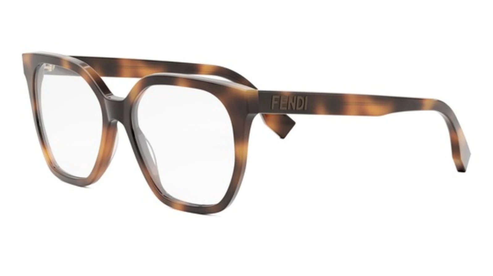 Оправа для очков для зрения Fendi FE 50087I 053 оригинальный размер фото 1
