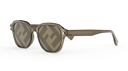 Fendi FE 40002U 45G