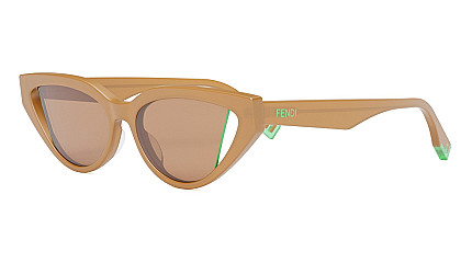 Fendi FE 40009I 44J