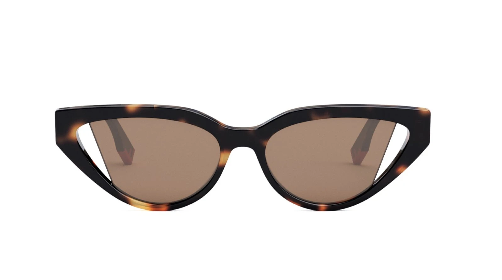 Женские очки Fendi FE 40009I 53E оригинальный размер фото 1