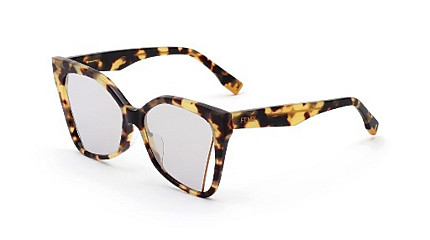 Fendi FE 40010U 55C