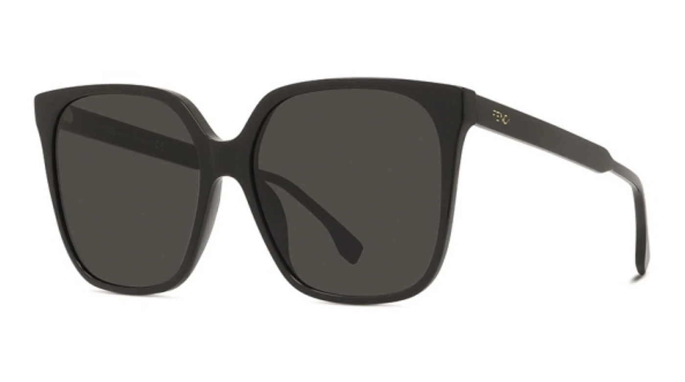 Женские очки Fendi FE 40030I 01A фото 1