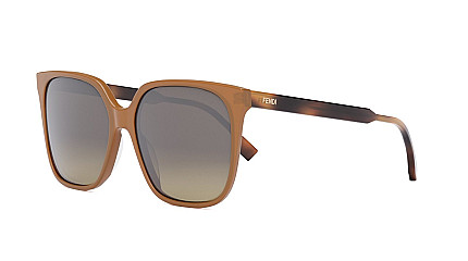 Fendi FE 40030I 57F