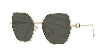 Fendi FE 40033U 10C