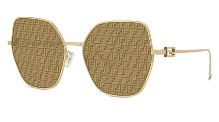 Fendi FE 40033U 10G
