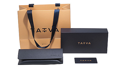 Tattva CARE.RX.BK+clip