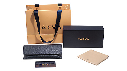 Tattva CLO.RX.BLK+clip