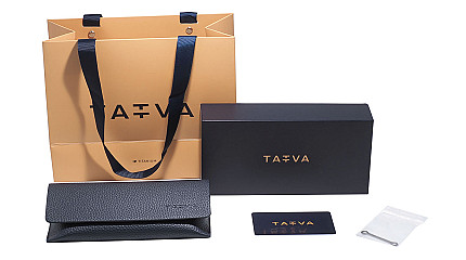 Tattva SATURN.RX.BK-G