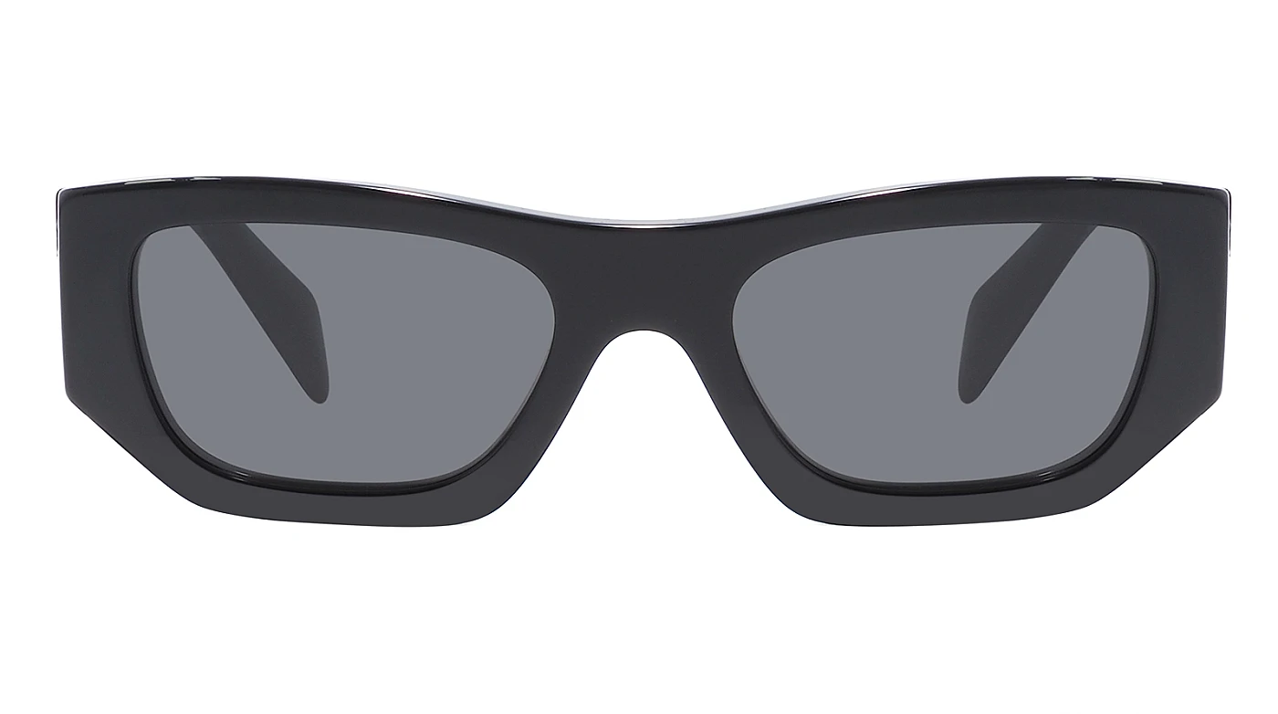 Унисекс солнцезащитные очки Prada A01S 16K08Z фото 2