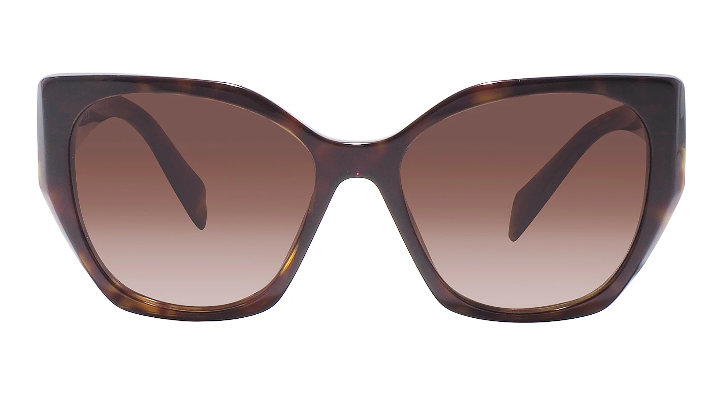 Солнцезащитные очки Prada 19ZS 2AU6S1 фото 2
