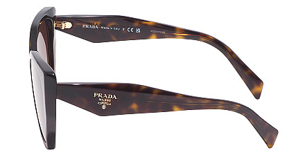 Prada 19ZS 2AU6S1