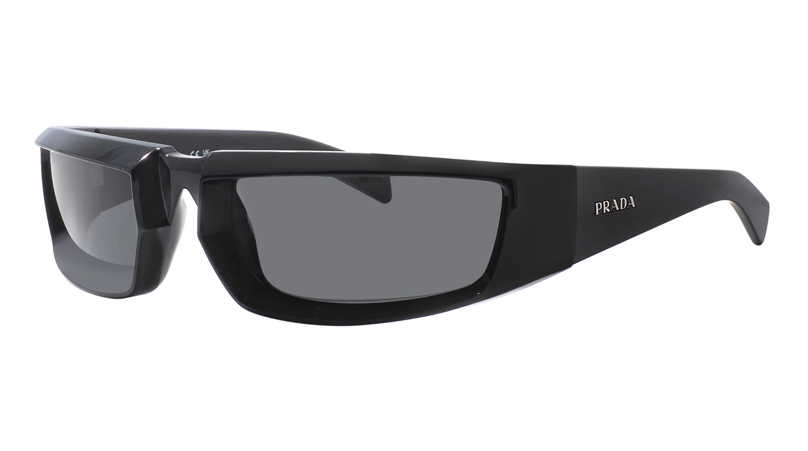 Солнцезащитные очки Prada 25YS 1AB5S0 оригинальный размер фото 1