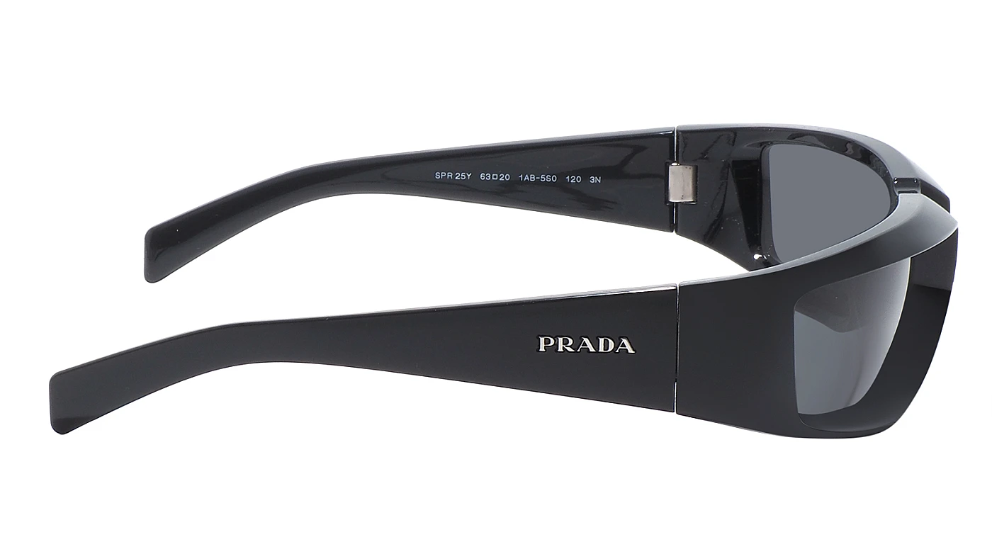 Солнцезащитные очки Prada 25YS 1AB5S0 фото 3