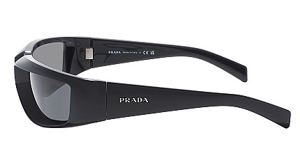 Prada 25YS 1AB5S0