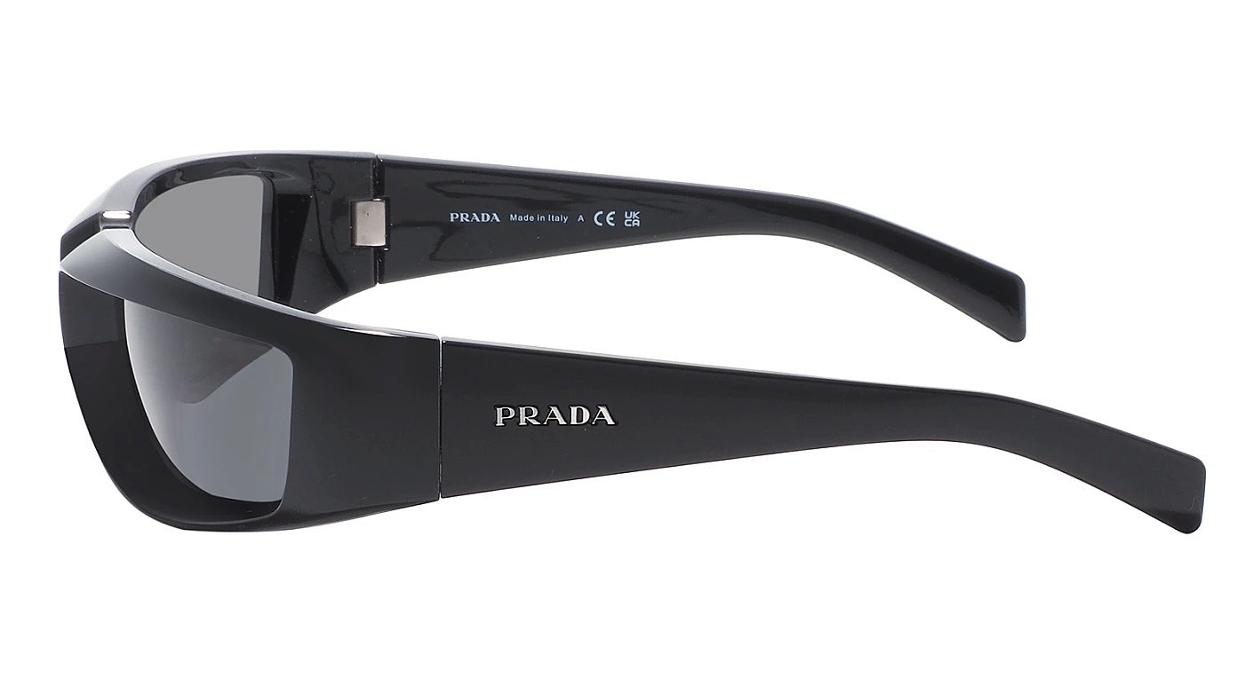 Солнцезащитные очки Prada 25YS 1AB5S0 фото 4