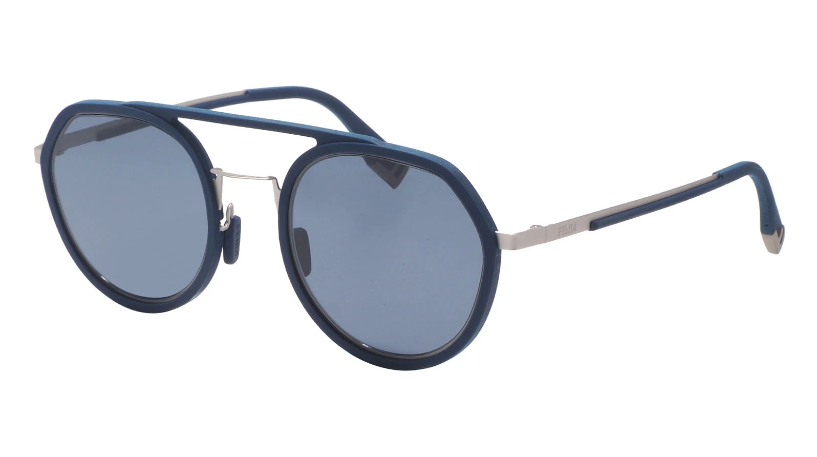 Женские солнцезащитные очки Fendi 40040U 90V оригинальный размер фото 1
