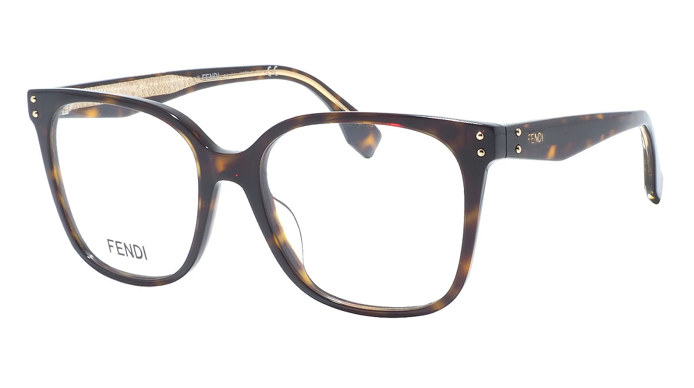 Оправа для очков Fendi 50004I 052 фото 1