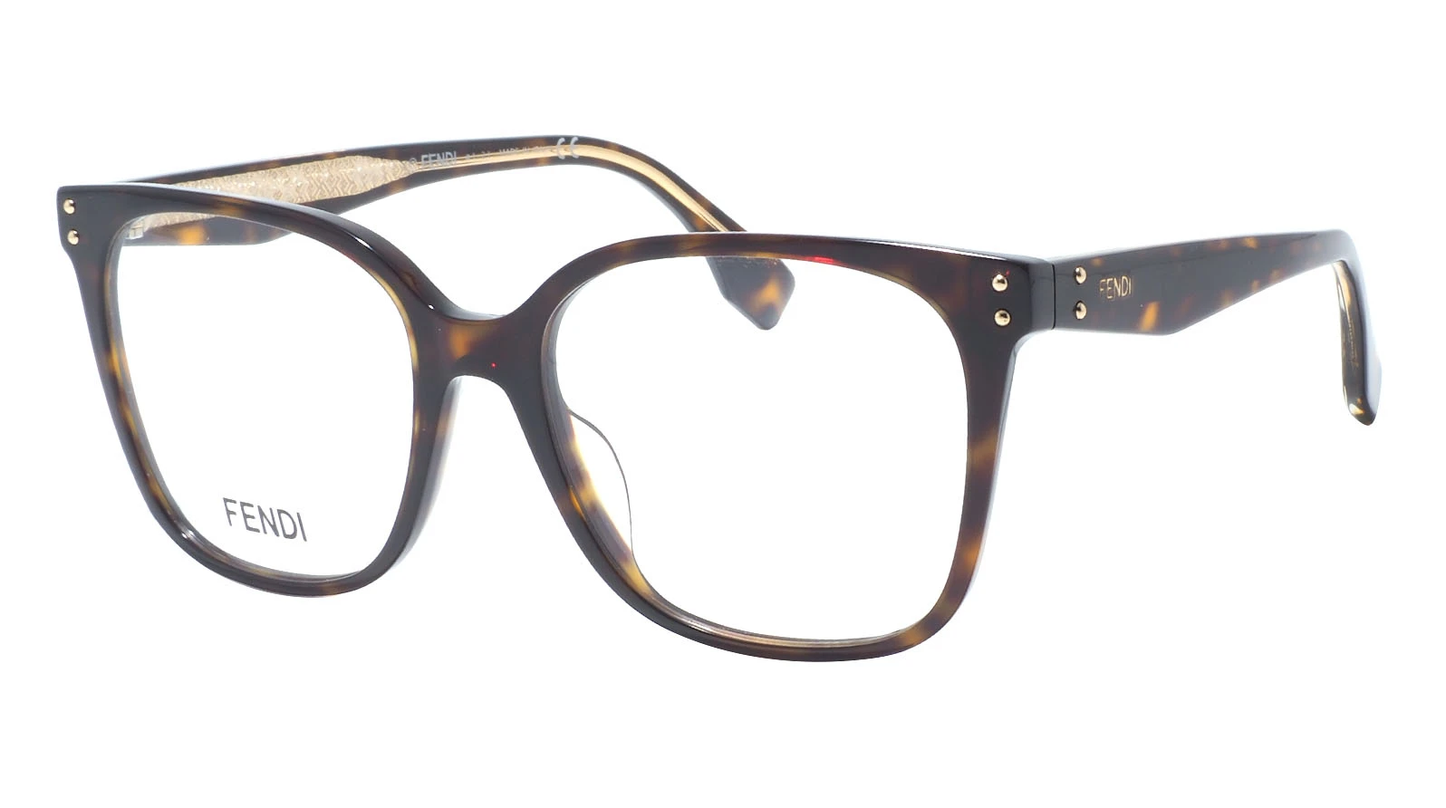 Оправа для очков Fendi 50004I 052 оригинальный размер фото 1