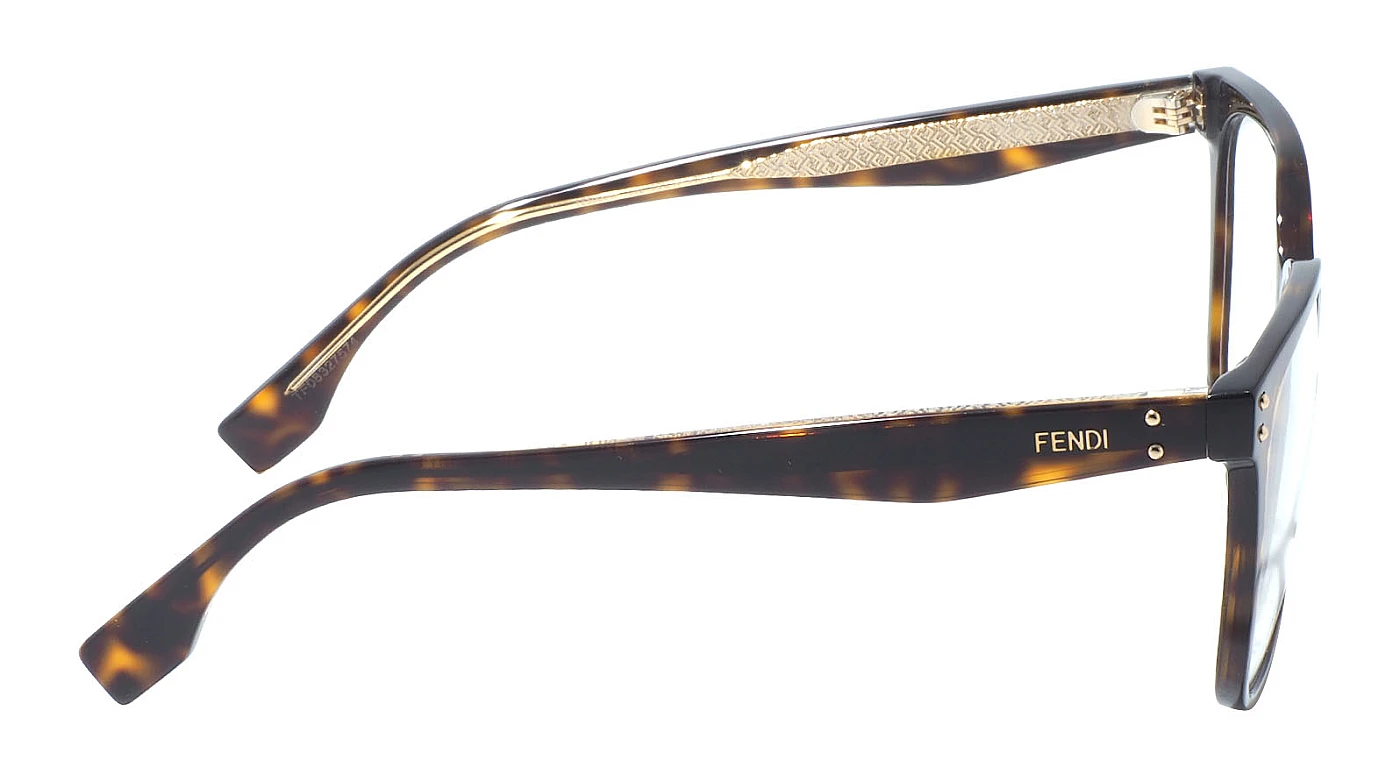 Оправа для очков Fendi 50004I 052 фото 3