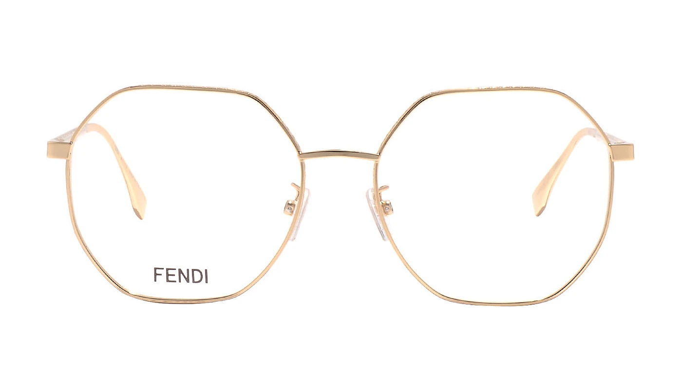 Оправа для очков Fendi 50053U 030 фото 2