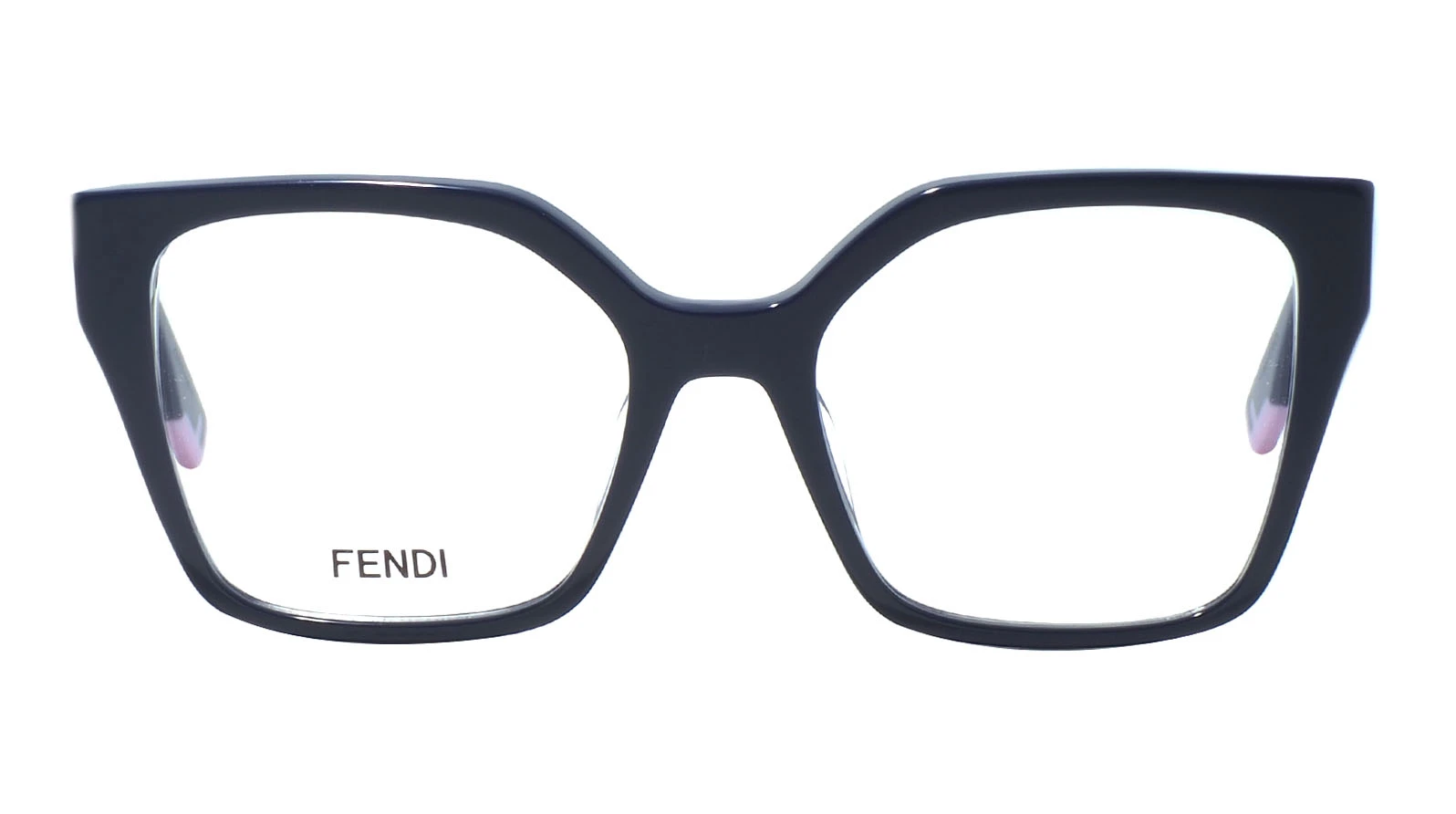 Оправа для очков Fendi 50002I 090 54 оригинальный размер фото 2