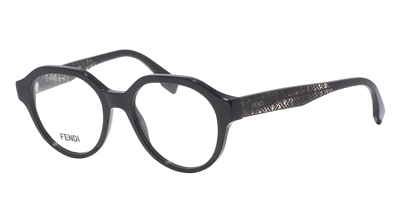 Оправа для очков Fendi 50049I 001 фото 1