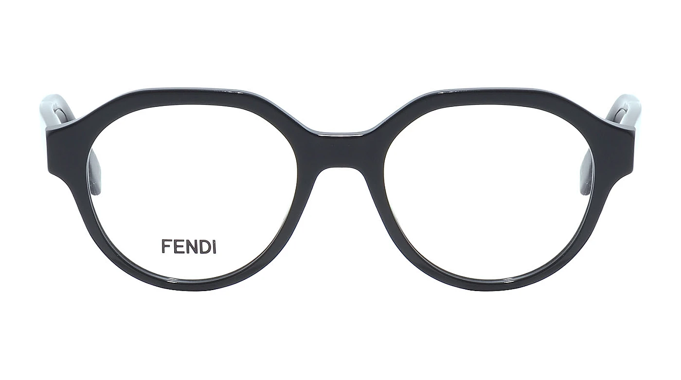 Оправа для очков Fendi 50049I 001 фото 2