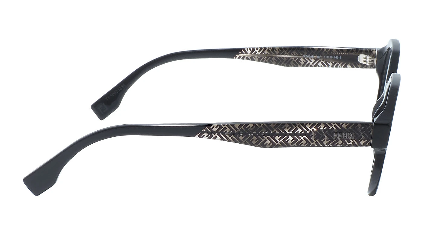 Оправа для очков Fendi 50049I 001 фото 3