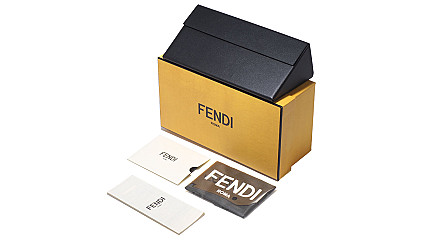 Fendi 50049I 001