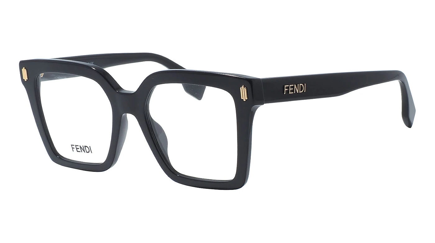 Оправа Fendi 50036I 001 фото 1