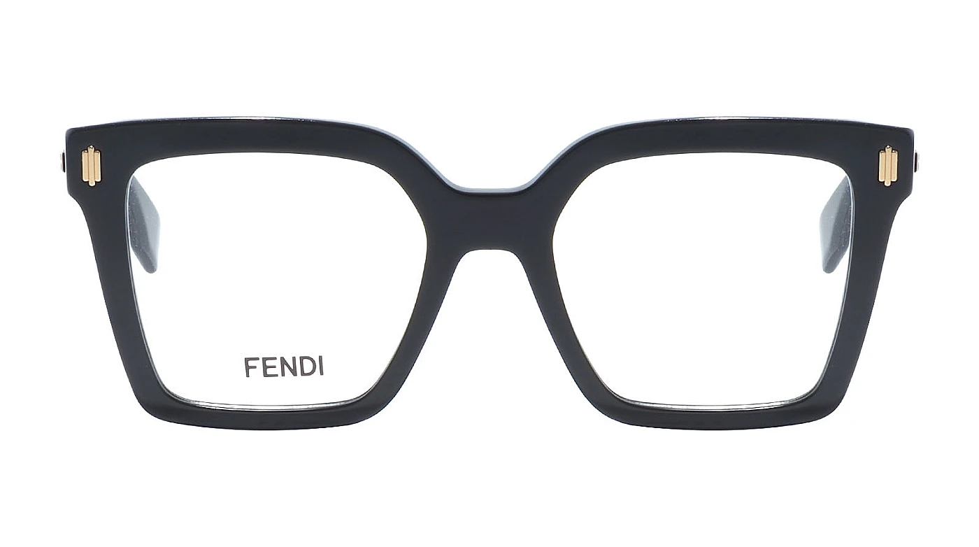 Оправа Fendi 50036I 001 фото 2