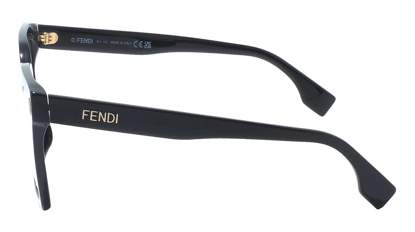 Оправа Fendi 50036I 001 фото 4
