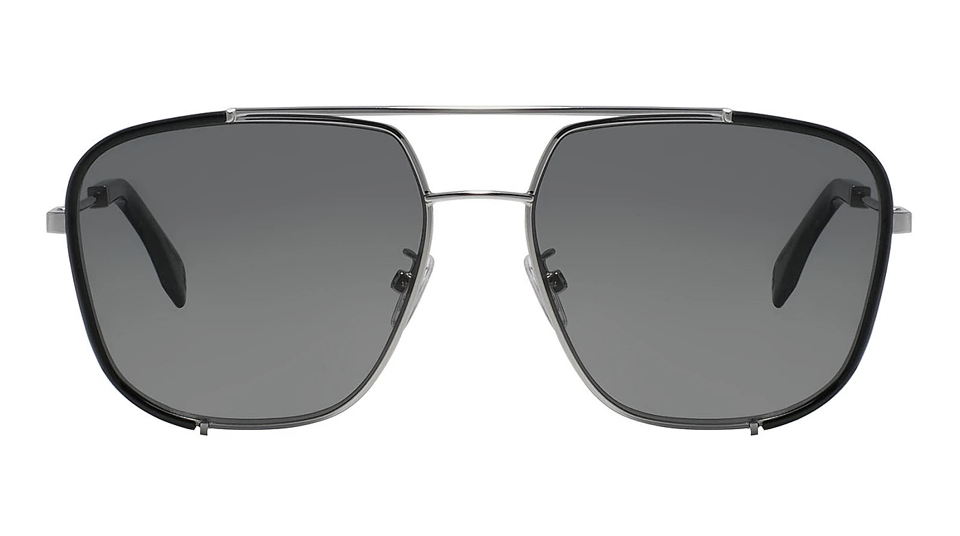 Мужские солнцезащитные очки Fendi 40059U 17A фото 2