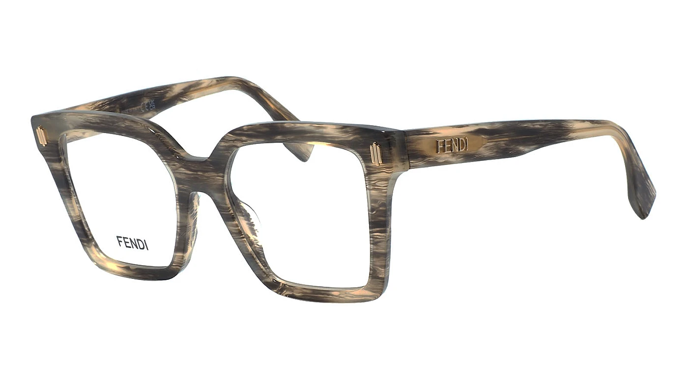 Оправа для очков для зрения Fendi 50036I 063 фото 1
