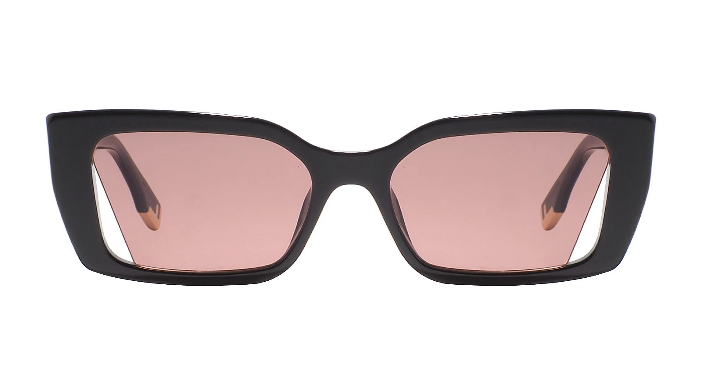 Женские очки Fendi 40032I 01S фото 2