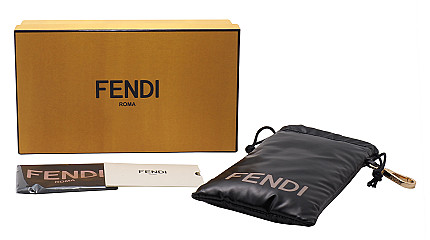 Fendi 40032I 01S