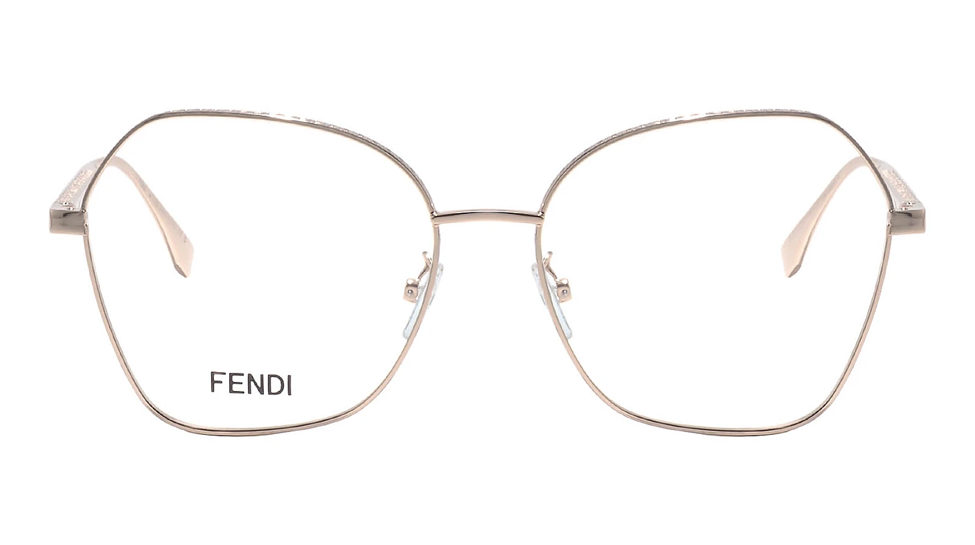 Оправа для очков для зрения Fendi 50040U 028 фото 2