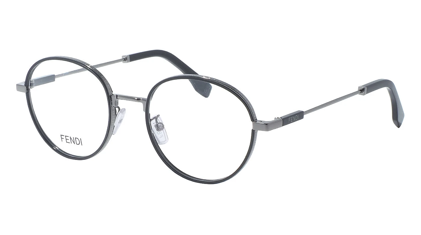 Оправа Fendi 50052U 012 фото 1