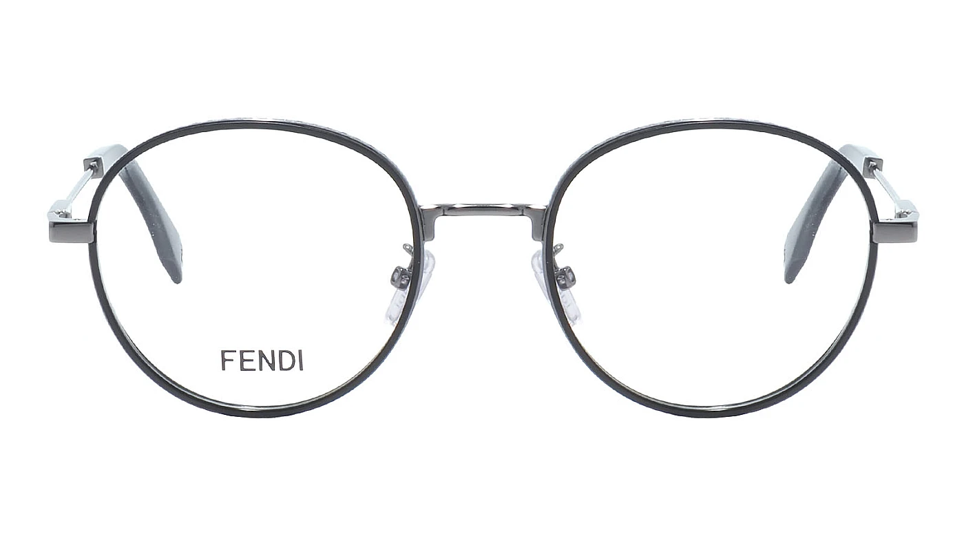 Оправа Fendi 50052U 012 фото 2