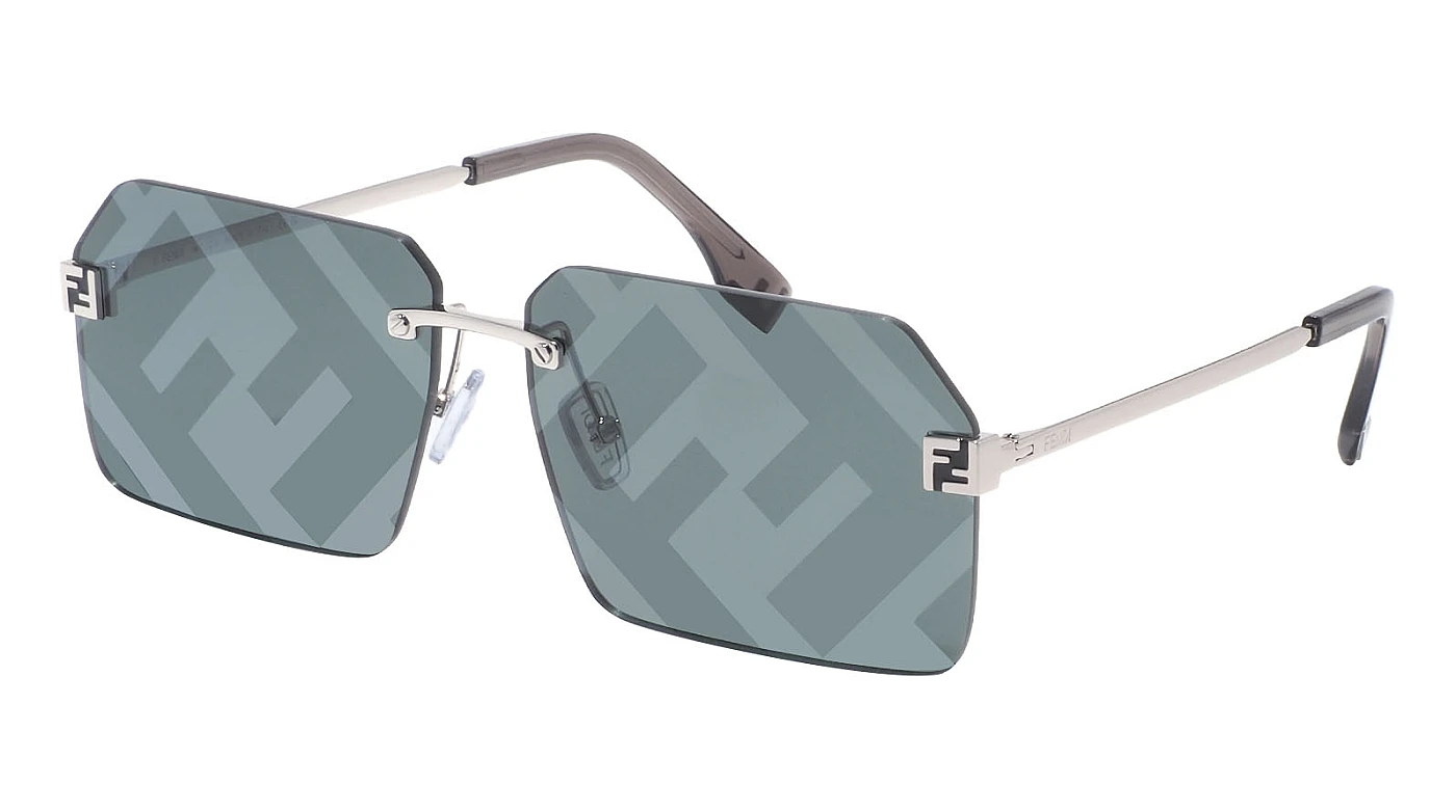 Мужские очки Fendi 40043U 16C фото 1