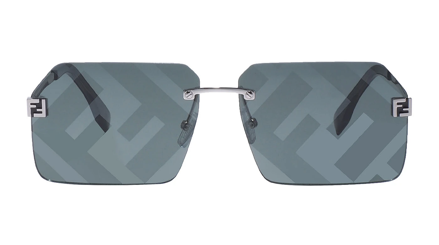Мужские очки Fendi 40043U 16C фото 2