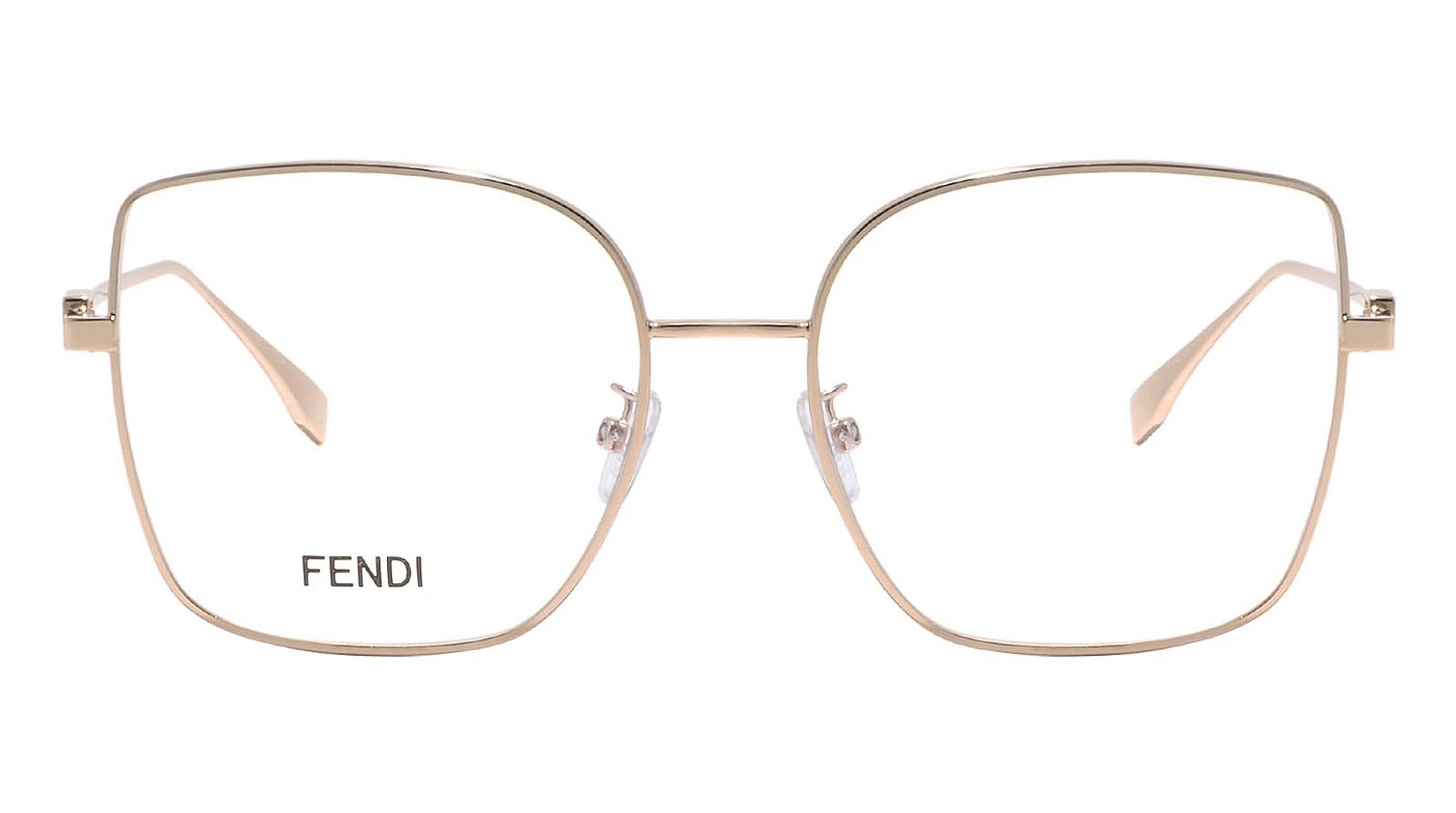 Оправа для очков для зрения Fendi 50041U 028 фото 2