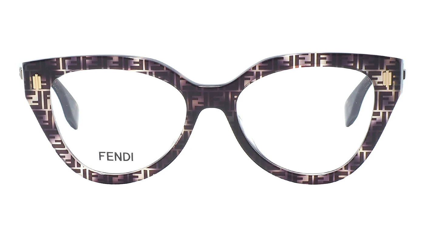 Оправа Fendi 50037I 055 фото 2