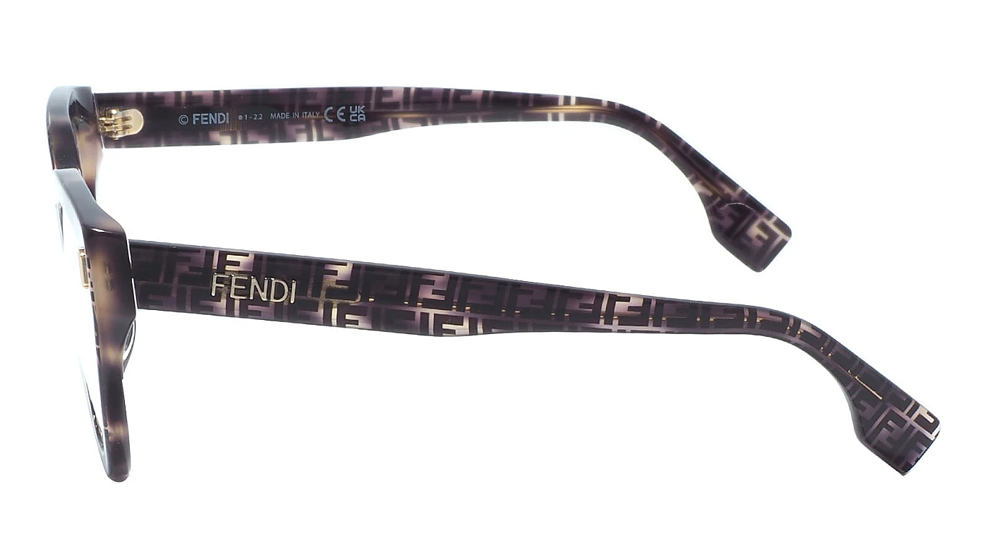 Оправа Fendi 50037I 055 фото 4