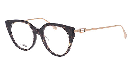 Fendi 50010I 056 53