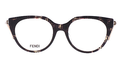 Fendi 50010I 056 53