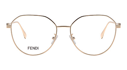 Fendi 50042U 010 55