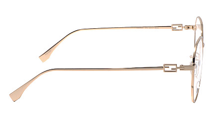 Fendi 50042U 010 55